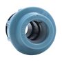 Voir la diapositive 3 : Jardibric Raccord droit 16b 1 m d25 plymouth