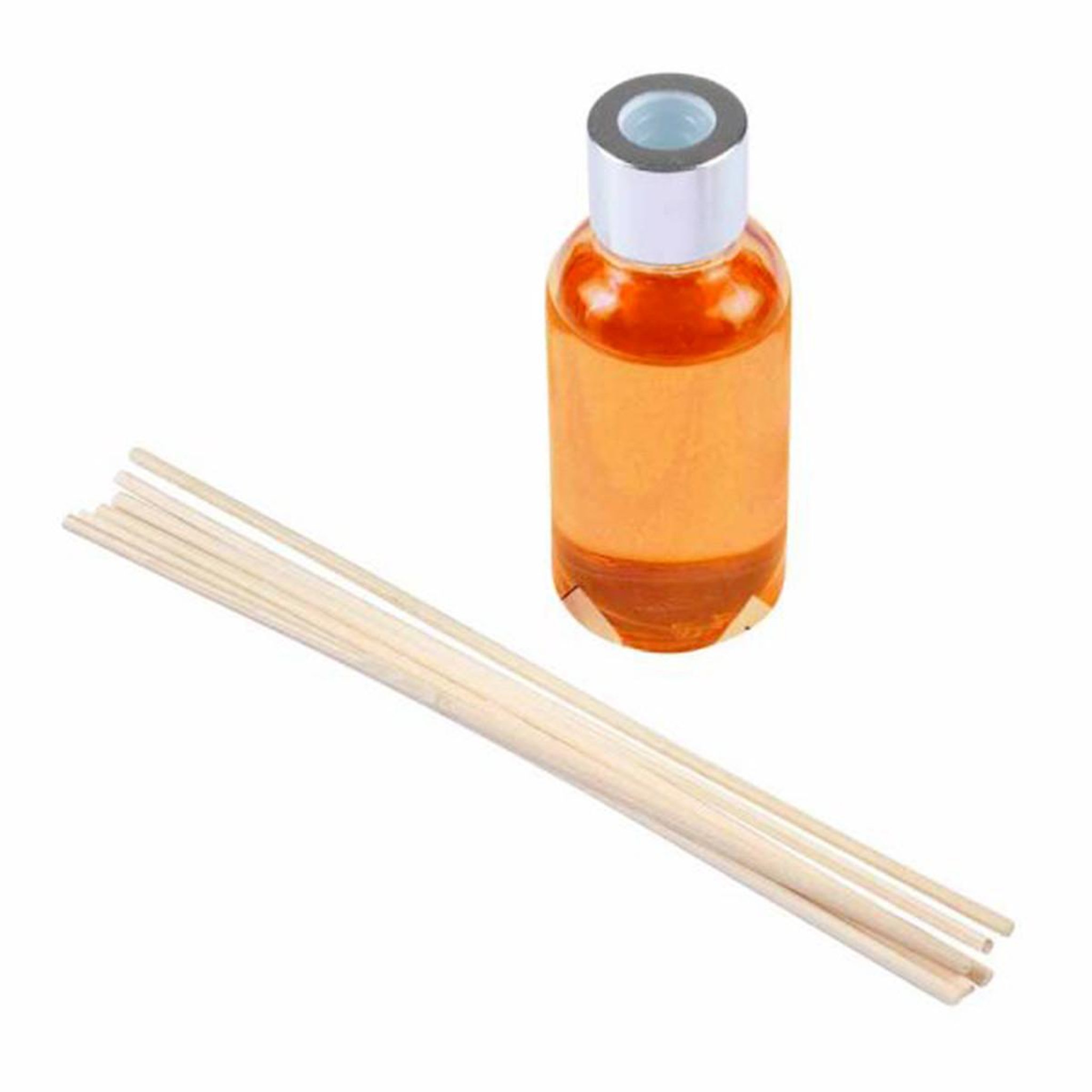 Voir la diapositive 1 : HOMEA Diffuseur de parfum  flacon  30ml mangue