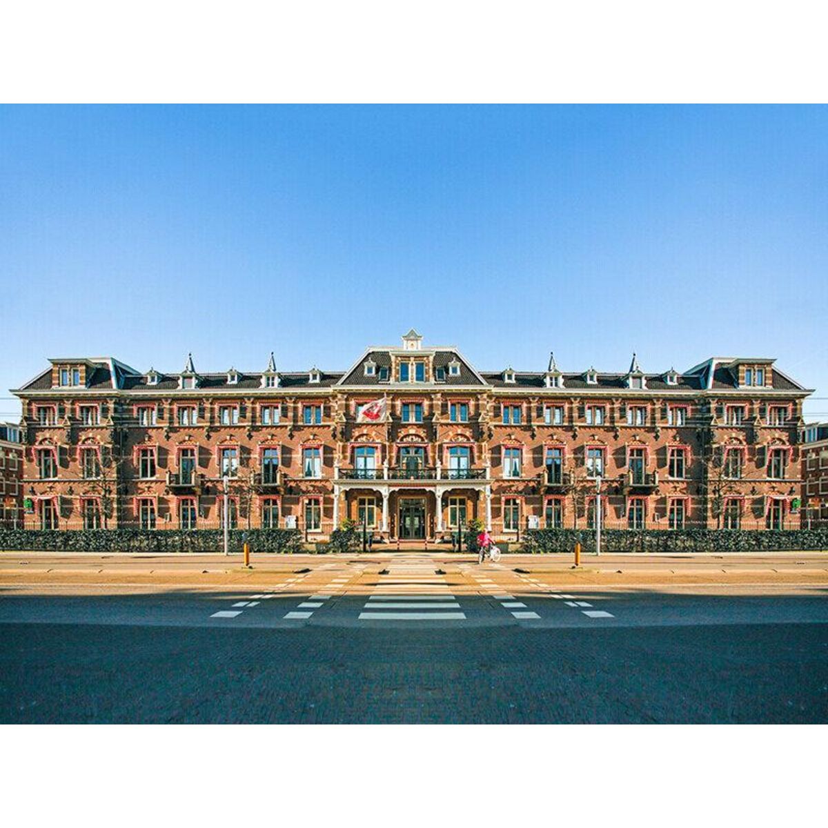 Smartbox 2 jours en Europe - Coffret Cadeau Séjour