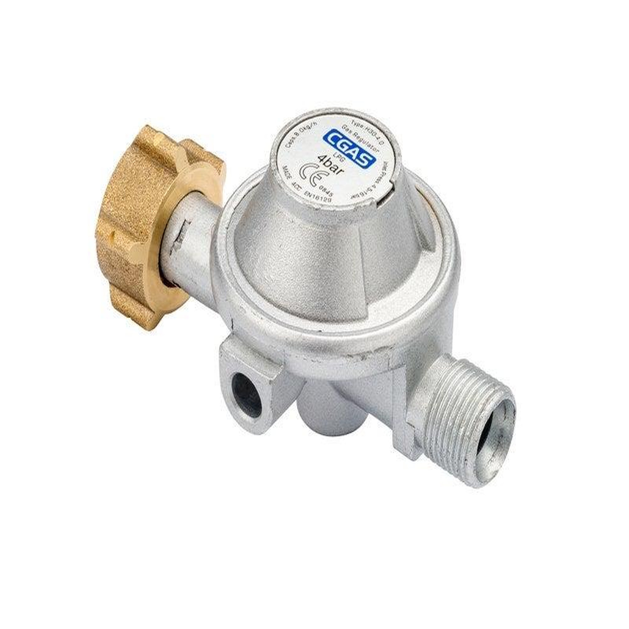 CENTRALE BRICO Reducteur de pression thermique Thermoflamm GLORIA