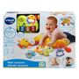 Voir la diapositive 3 : VTECH Mon coussin d'éveil musical 