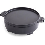 Weber Cocotte barbecue COCOTTE 2 EN 1 POUR GBS