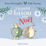 UN PETIT BISOU POUR NOEL, McLaughlin Eoin
