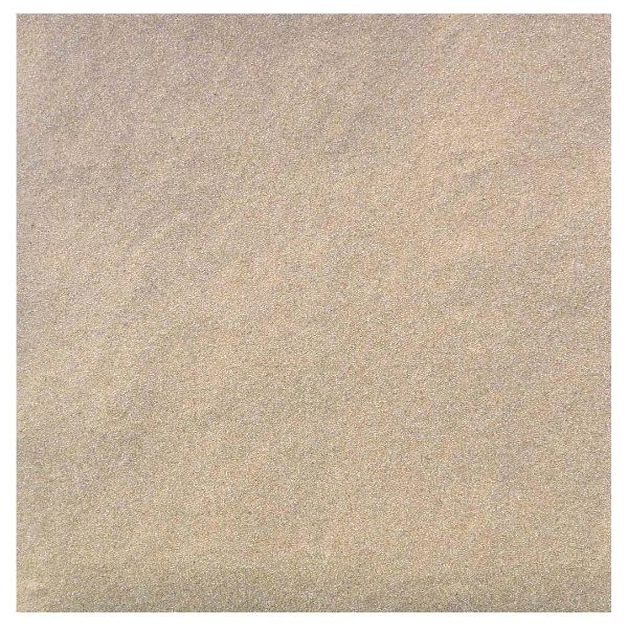 OUTIFRANCE 50 feuilles de papier Silex (grain 80/2)
