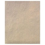 OUTIFRANCE 50 feuilles de papier Silex (grain 80/2)