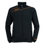 Voir la diapositive 1 : Uhlsport Veste de présentation /Orange Garçon Uhlsport Stream 3.0