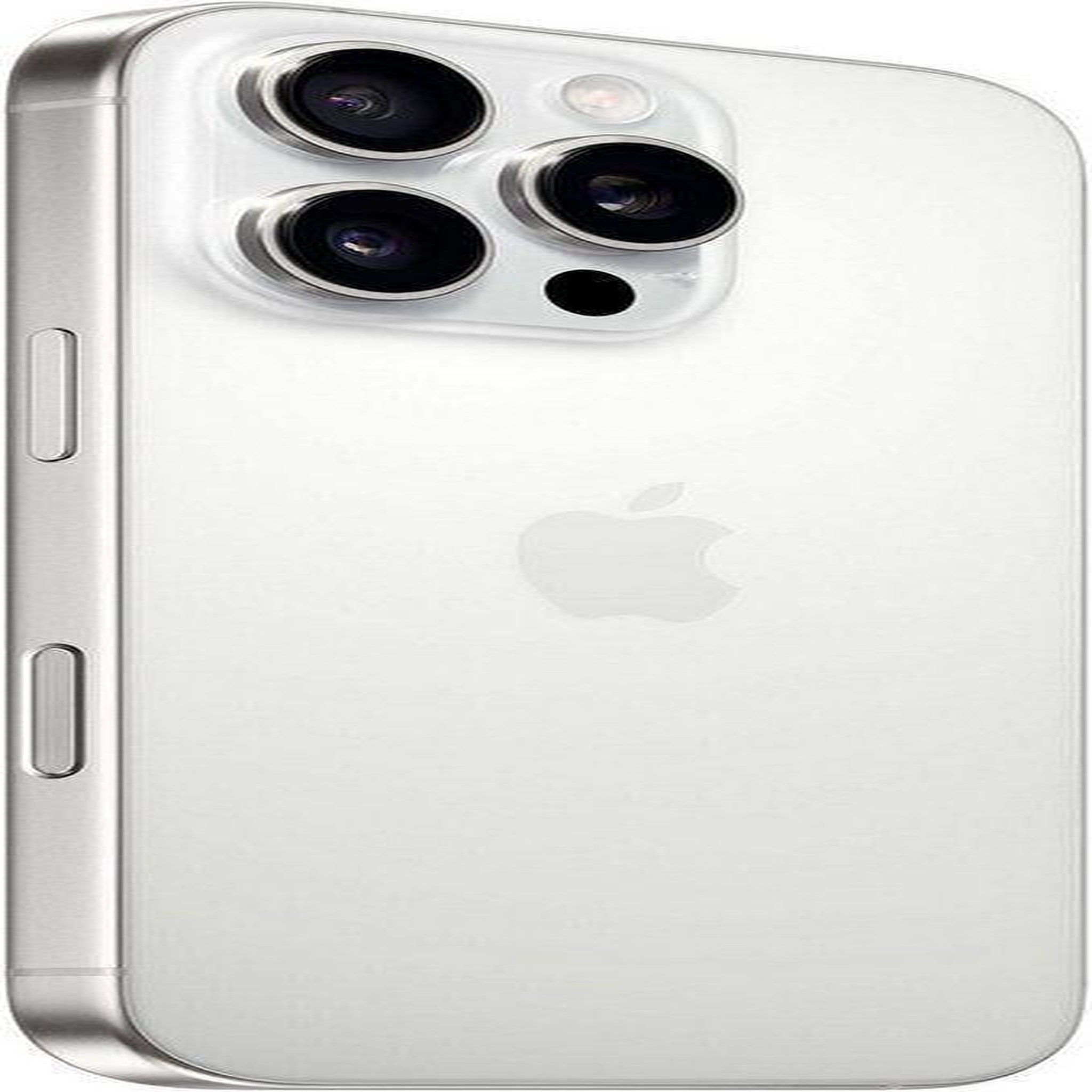 Voir la diapositive 3 : APPLE iPhone 16 Pro Reconditionné 128 Go - Grade A+ - Titane blanc