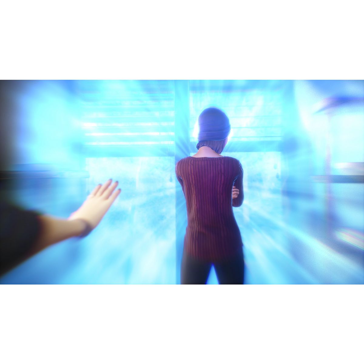 Life is Strange True Colors Xbox Series X - Xbox One