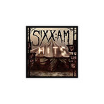 Hits Vinyle Rouge Translucide