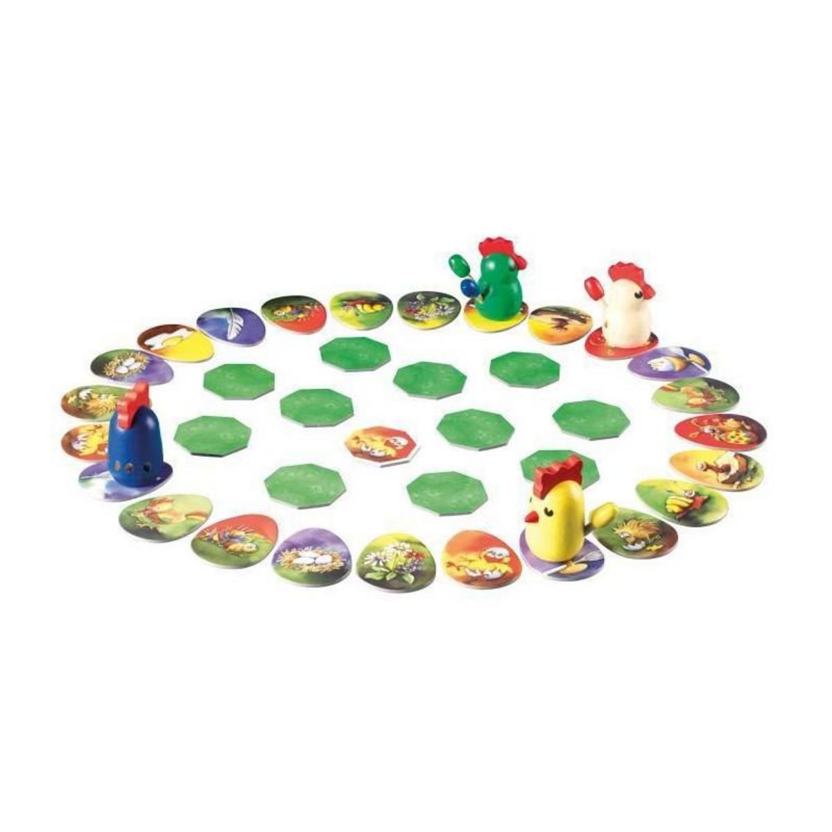 Gigamic GIGAMIC Pique plume