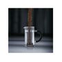 Voir la diapositive 3 : Bodum Cafetière à piston 3 tasses 0.35l liège - 1923-109S