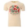 Voir la diapositive 1 : Best Mountain T shirt  Homme Best  ountain 1006