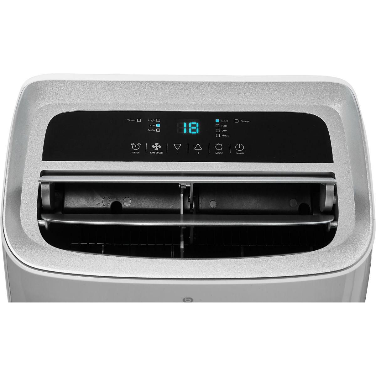 ESSENTIEL B Clim réversible ECMR12b  R290