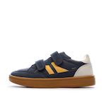 XTI Baskets  Garçon Xti 151408. Coloris disponibles : Bleu