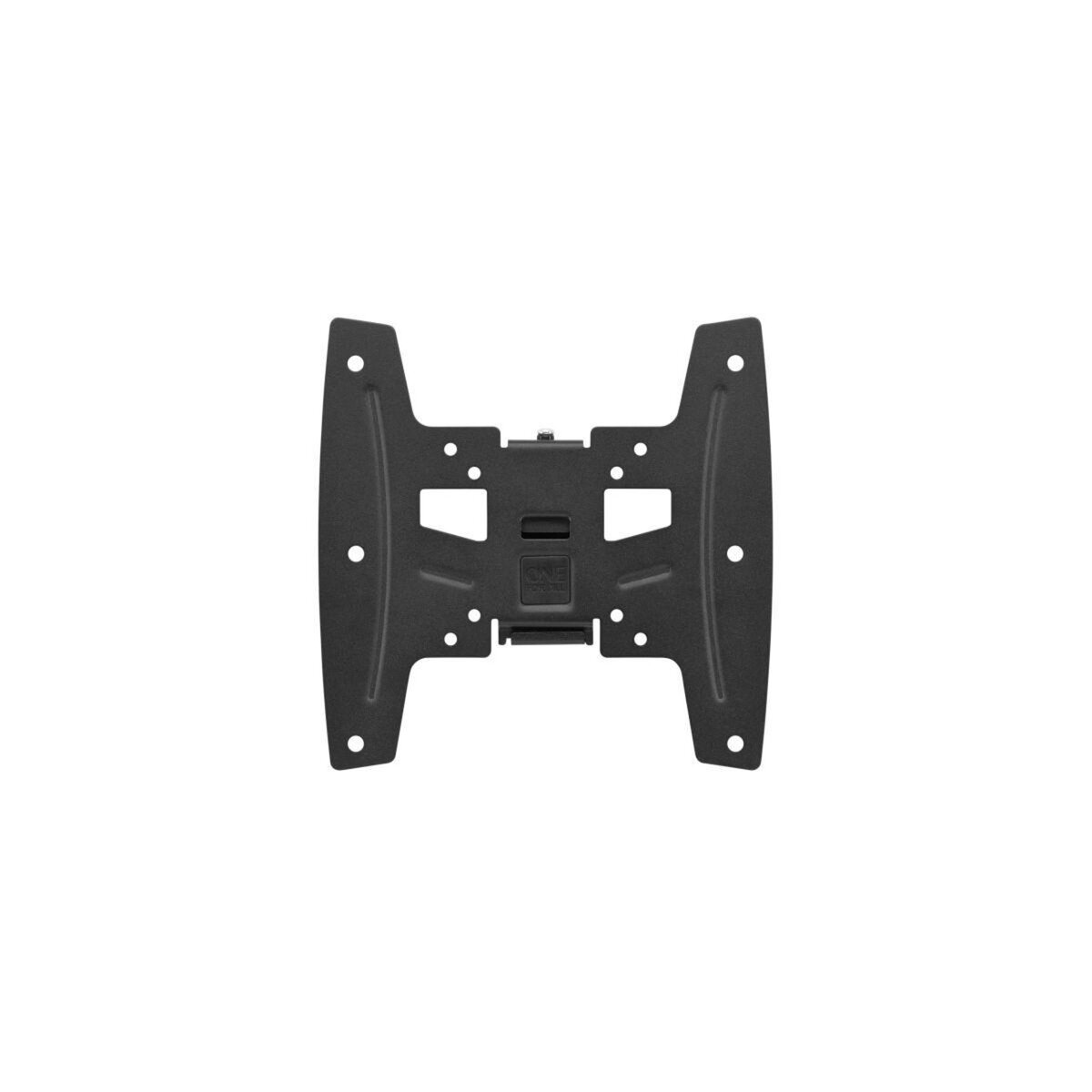 One For All Support mural TV TV solid fixe 19/43 pouces VESA200