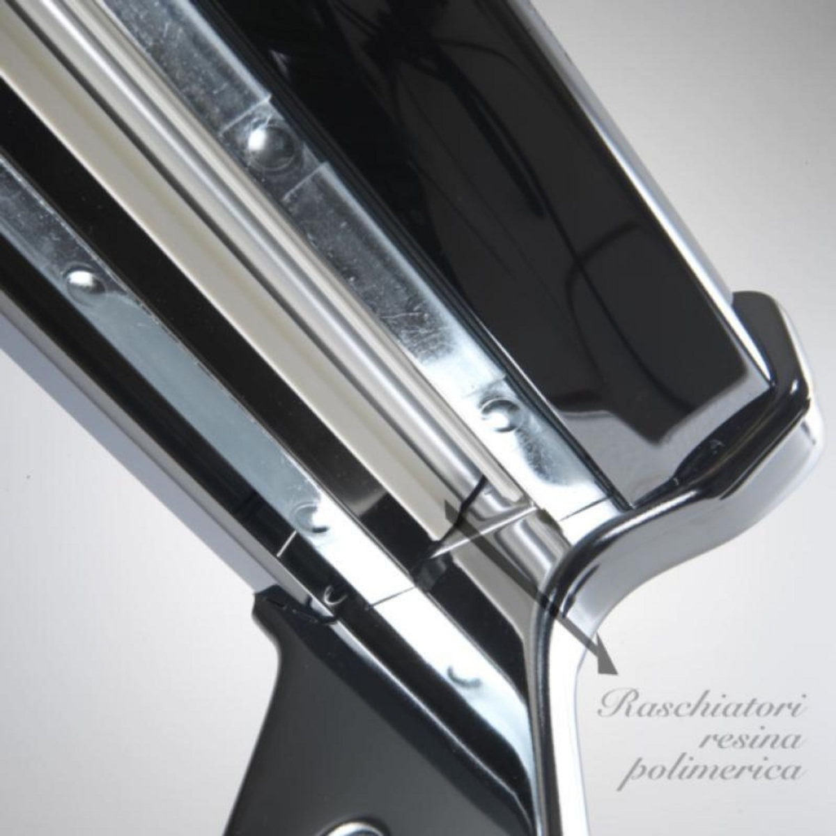 Marcato Marcato Pastamachine Atlas 180 Classic silver (AT-180-CLS) (AT180CLS)