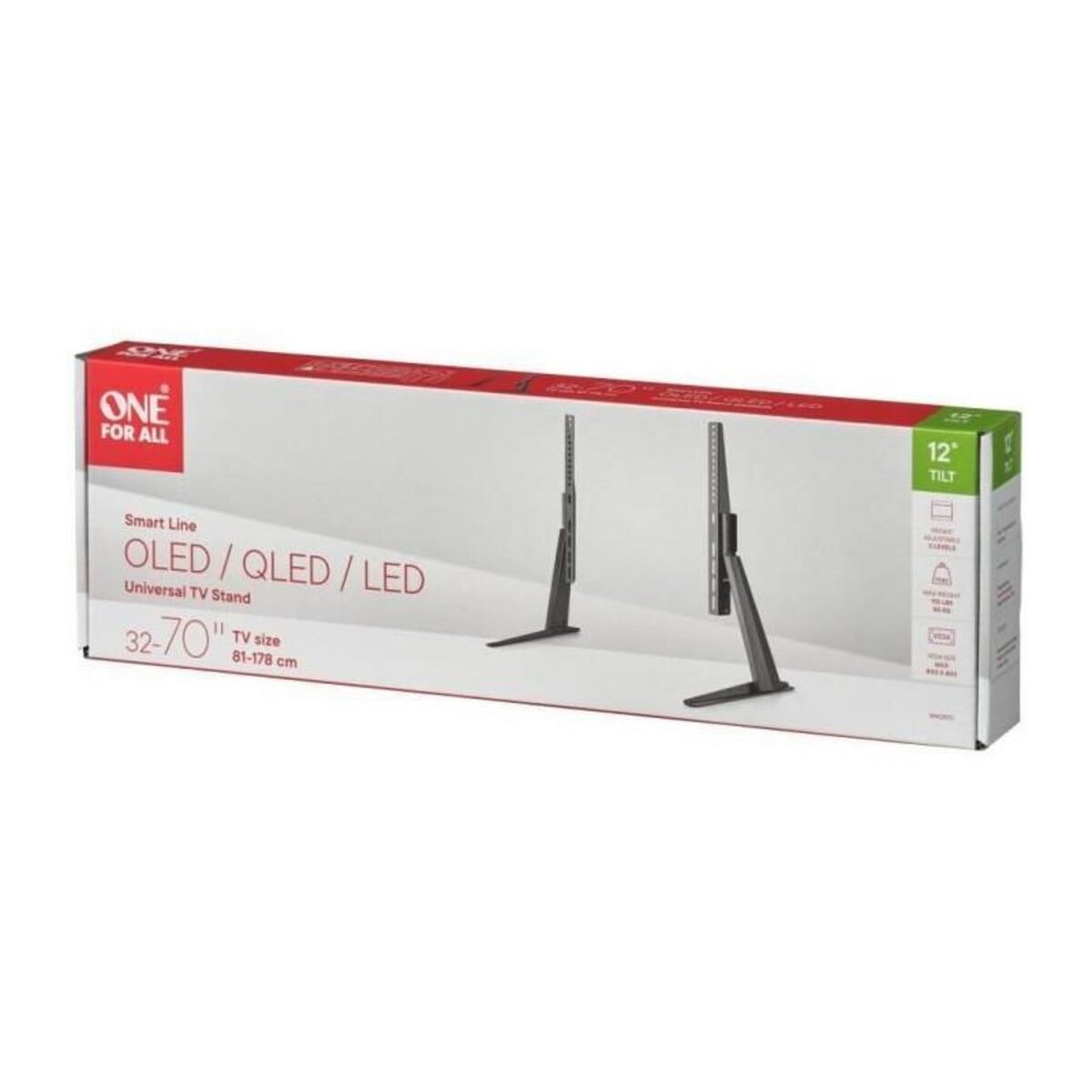 One For All Support TV Smart ONE FOR ALL - WM2870