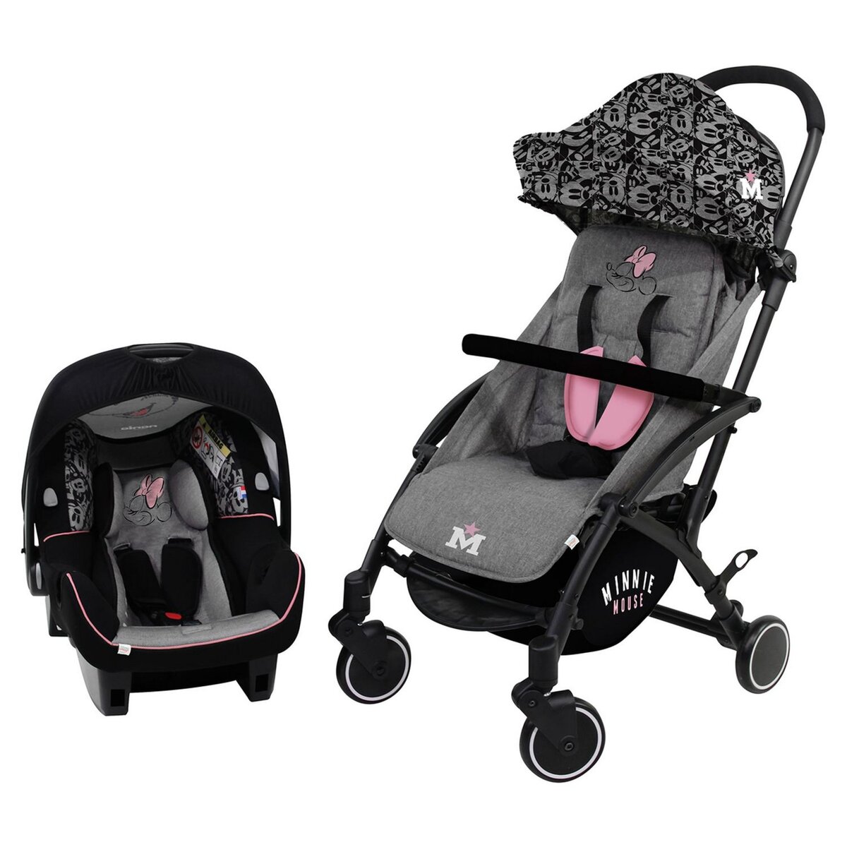 Poussette de bebe a auchan new arrivals