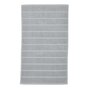 Voir la diapositive 2 : TODAY Tapis de bain uni en coton 700 g/m²