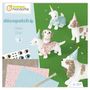 Voir la diapositive 4 : Avenue Mandarine Avenue Mandarine Boîte creative Dogs