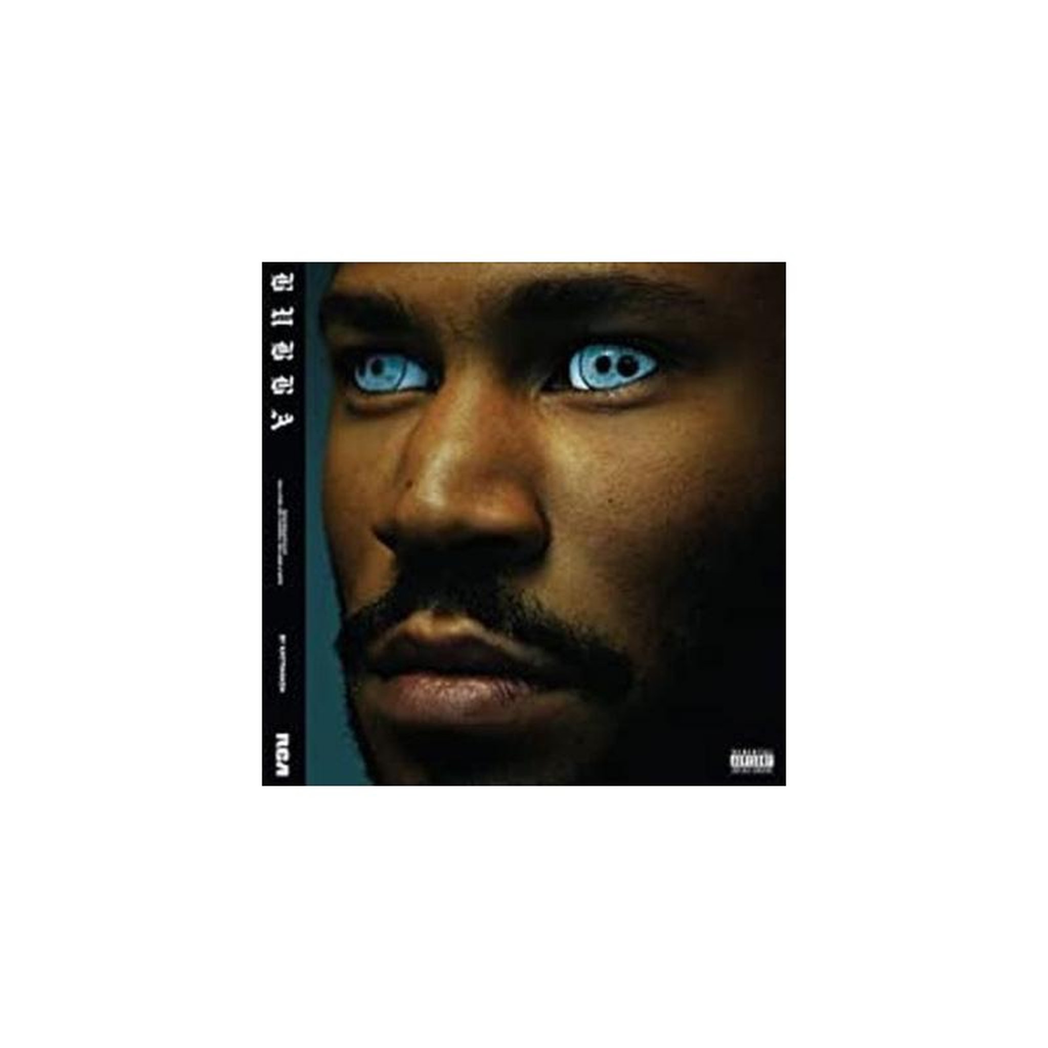 SONY Kaytranada - bubba, double vinyle 2lp soul/funk/r&b international, édition vinyles