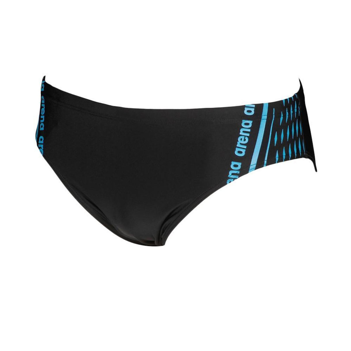 ARENA Slip de bain Noir Homme Arena Joinin Brief