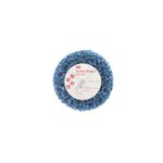 3M Brosse 3M scotch-brite CG-ZS diamètre 75 mm x 1