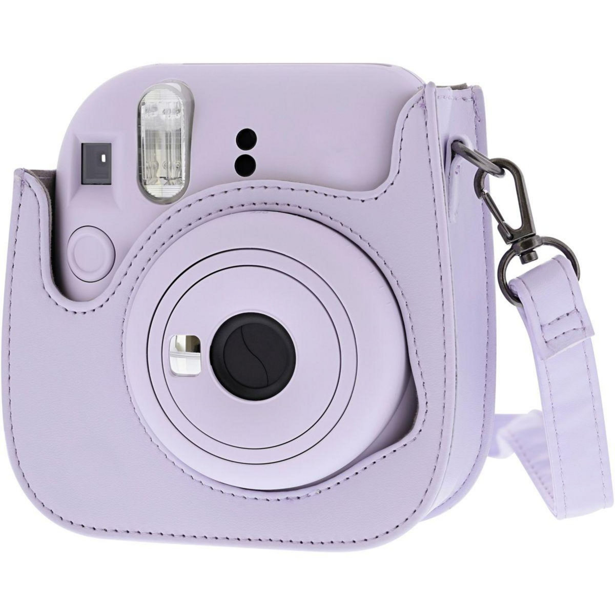 TNB Housse Housse Fujifilm Instax mini 12 violet