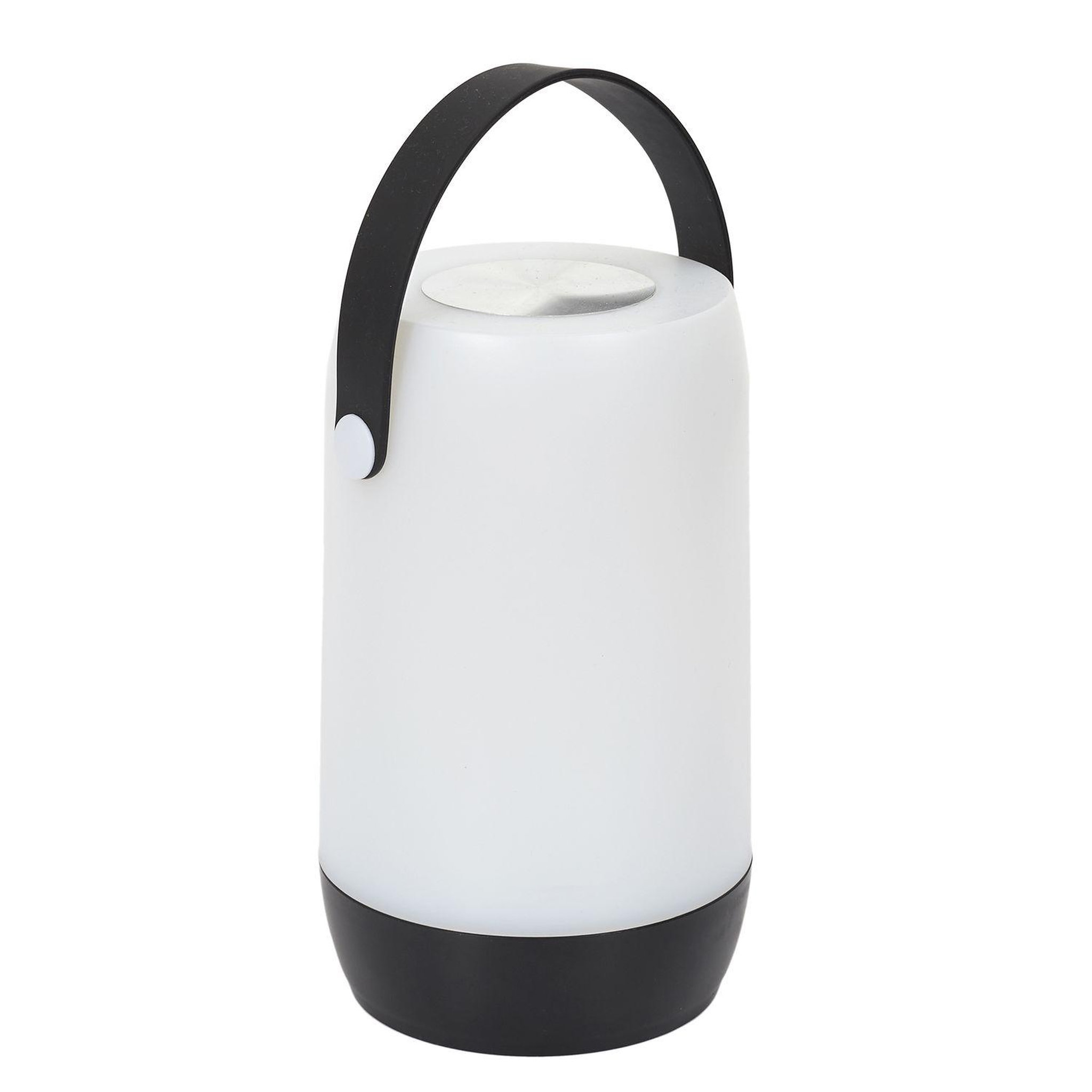 The Home Deco Factory Lampe Tactile Nomade. Coloris disponibles : Marron