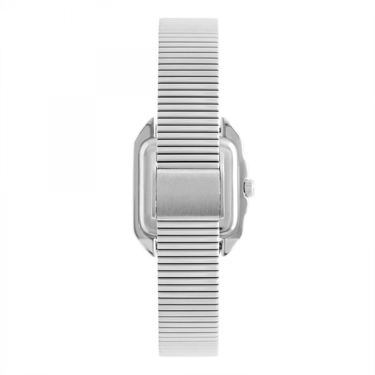 SC CRYSTAL Montre Tiana élégante ornée de Cristaux scintillants par SC Crystal