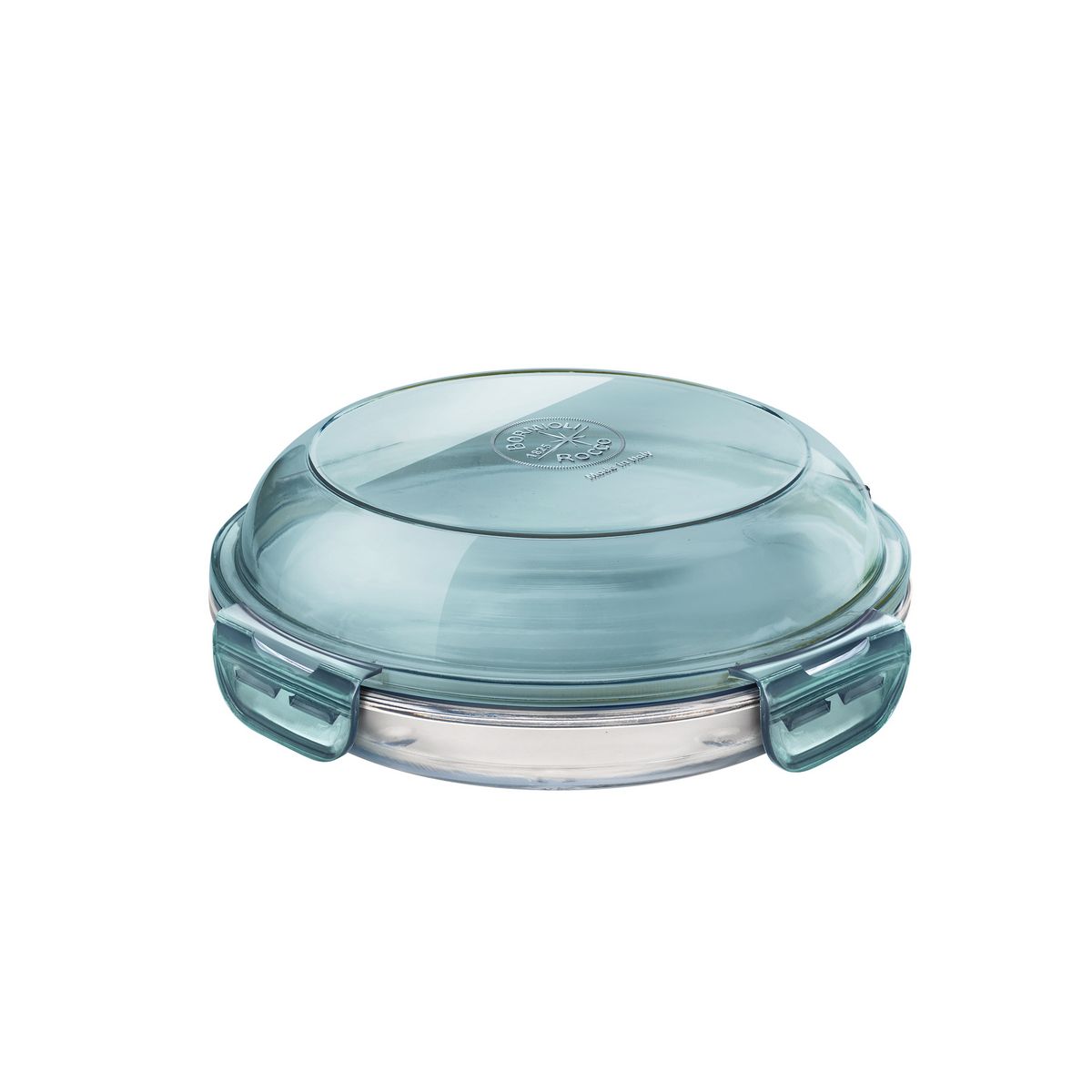 BORMIOLI ROCCO Boite ronde FRIGOVERRE 22 cm  