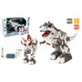 Voir la diapositive 3 : MGM Robot Dinosaure transformable radiocommandé
