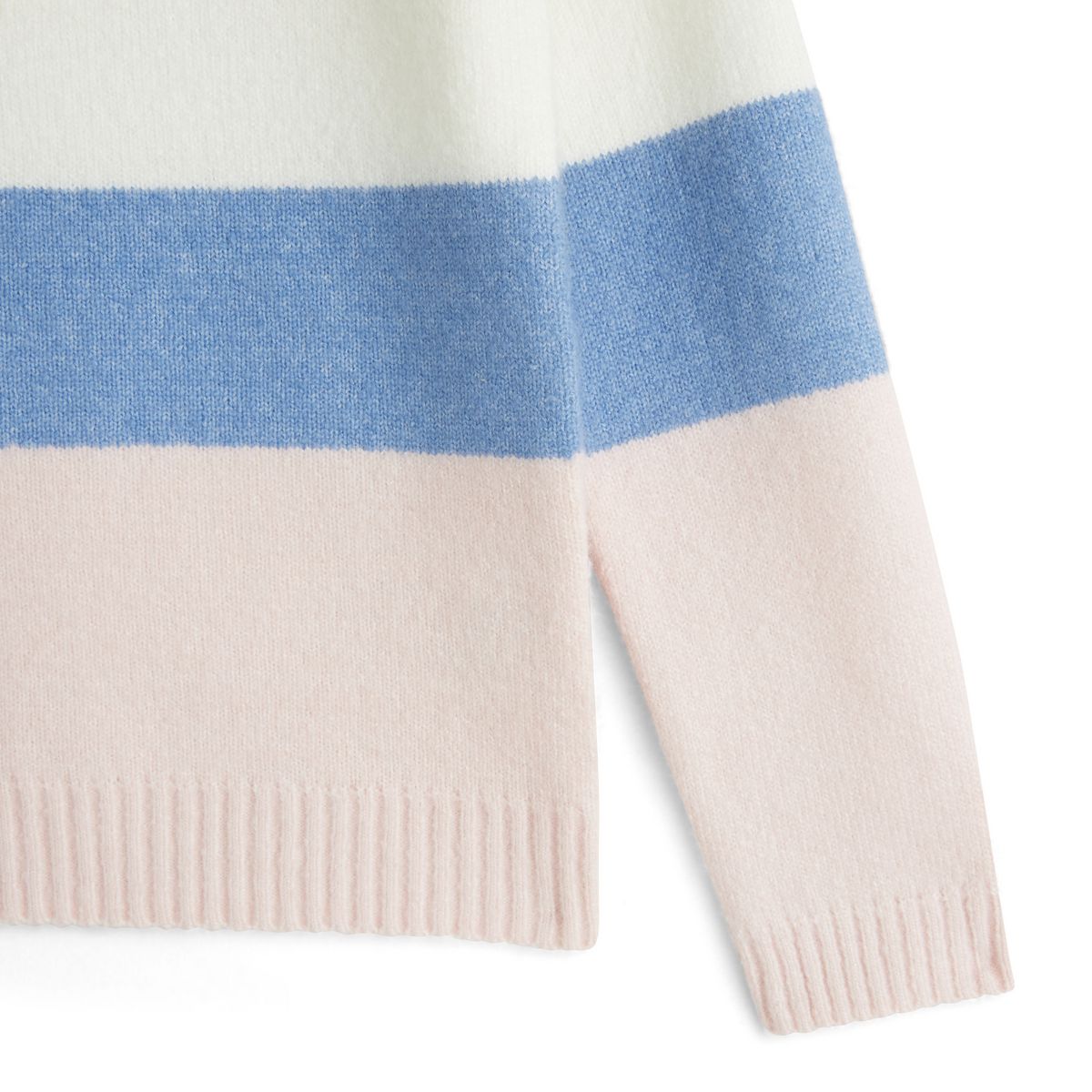 IN EXTENSO Pull fille