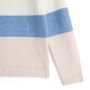 Voir la diapositive 2 : IN EXTENSO Pull fille