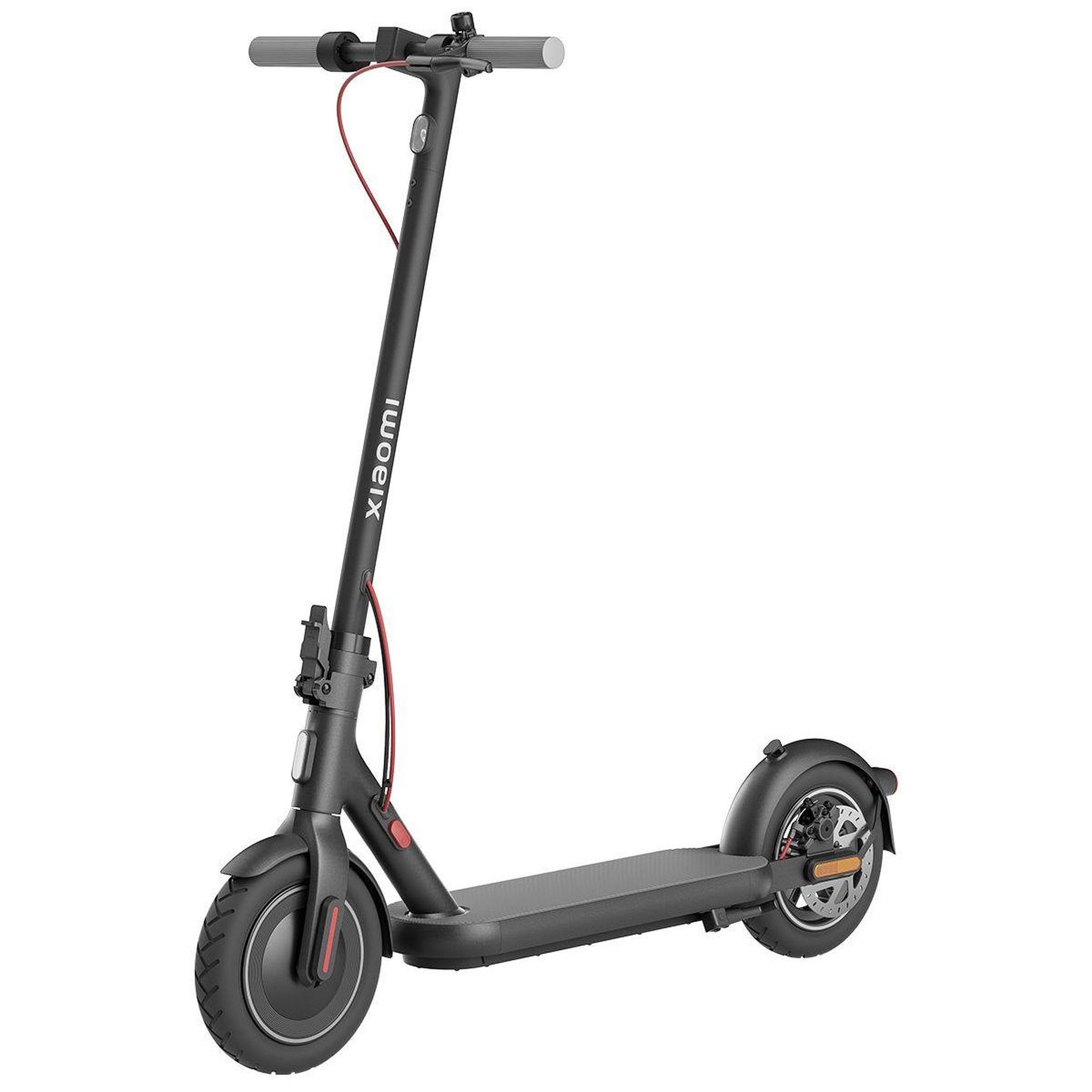 Voir la diapositive 2 : XIAOMI Trottinette électrique Scooter 4