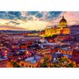 Voir la diapositive 2 : ALIZE PUZ 1000P VATICAN ALIZE ALI50016