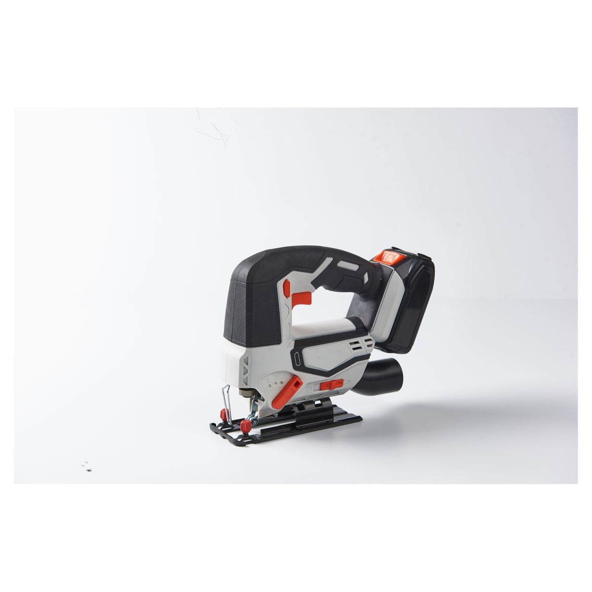 AUCHAN SCIE SAUTEUSE sans fil 20V