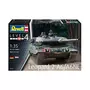 Revell Maquette char : Leopard 2A6/A6NL