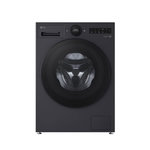 LG Lave-linge frontal 11kg 1360trs/min - F14X76BMST