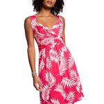 MORGAN Robe /Blanche Femme Morgan RCAPA. Coloris disponibles : Rose