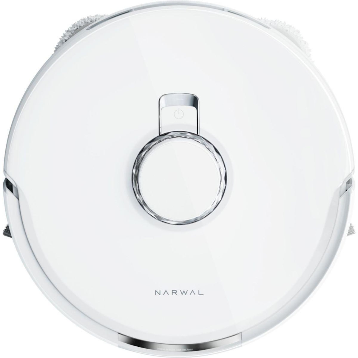 NARWAL Robot Aspirateur Laveur Freo X Ultra