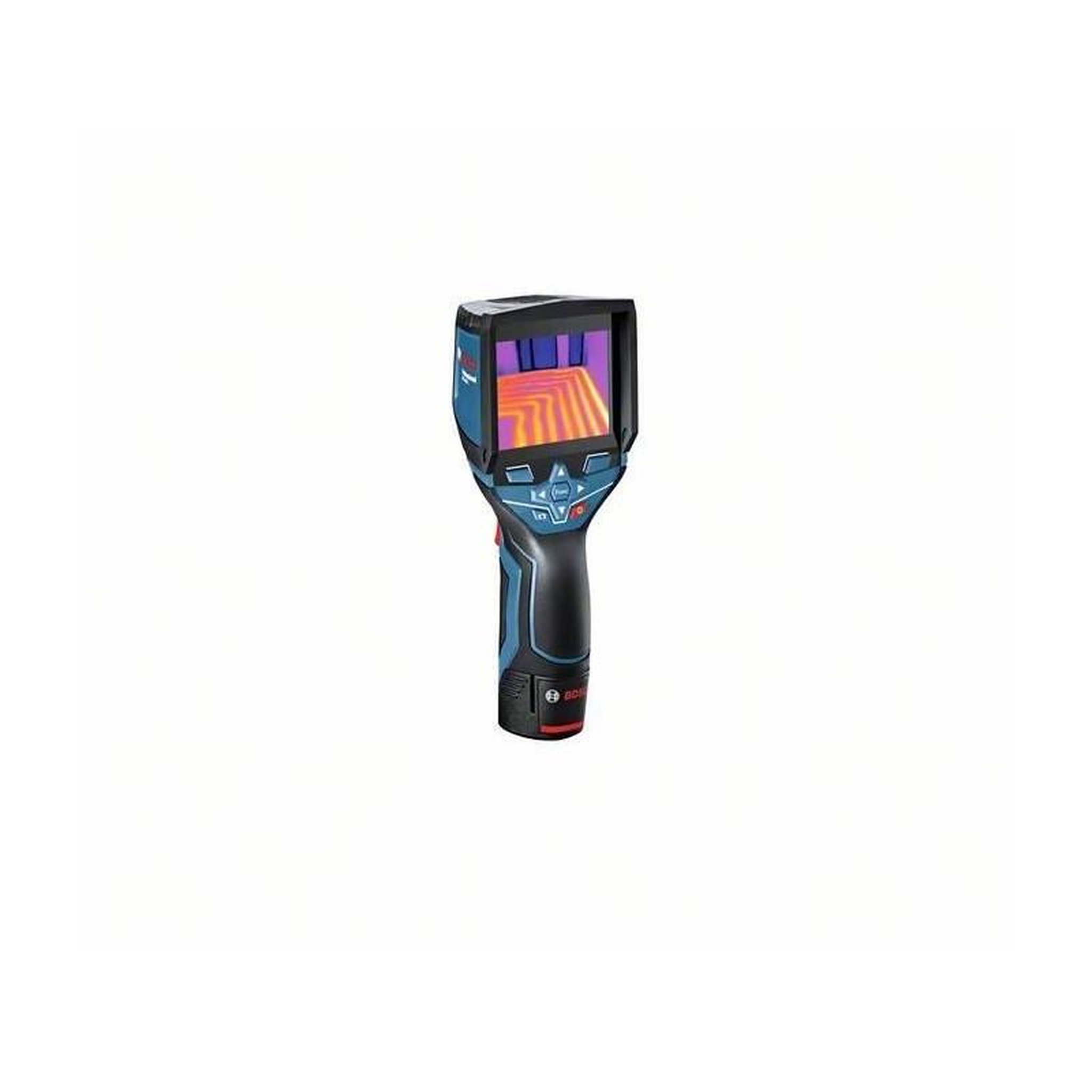 Bosch Professional Camera thermique BOSCH PROFESSIONAL GTC 400 C Solo