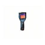 Bosch Professional Camera thermique BOSCH PROFESSIONAL GTC 400 C Solo