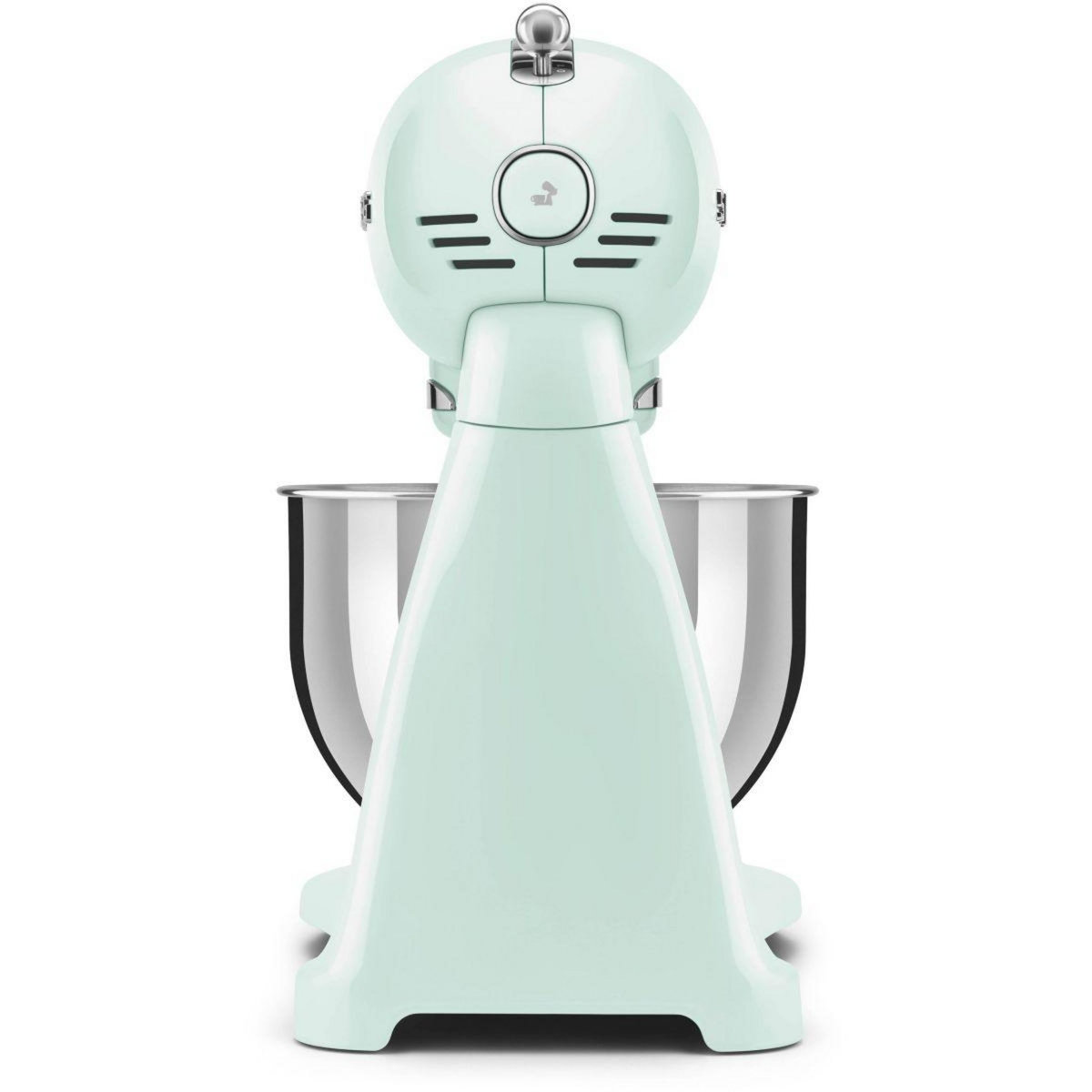 SMEG Robot pâtissier SMF03PGEU vert d'eau