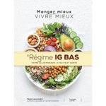 REGIME IG BAS, André Marie-Laure