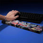 Voir la diapositive 4 : Subsonic Repose poignet pour clavier Iron Maiden