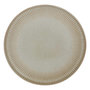 Voir la diapositive 1 : SECRET DE GOURMET Lot de 6 Assiettes Plates  Chloe  27cm Beige