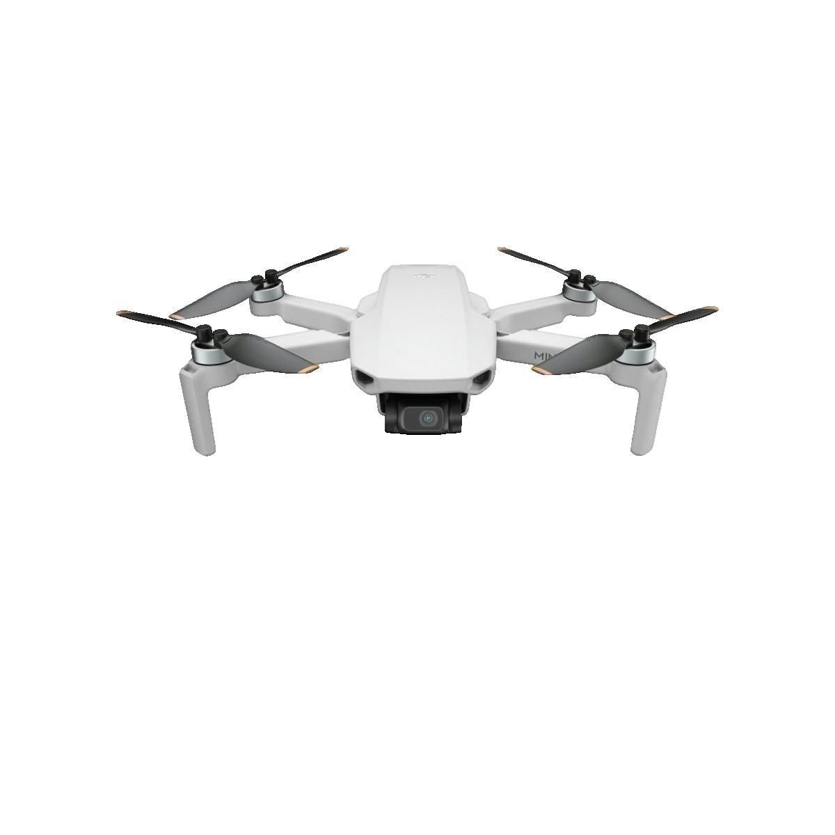 DJI Plan d'assurance DJI Care Refresh Mini SE