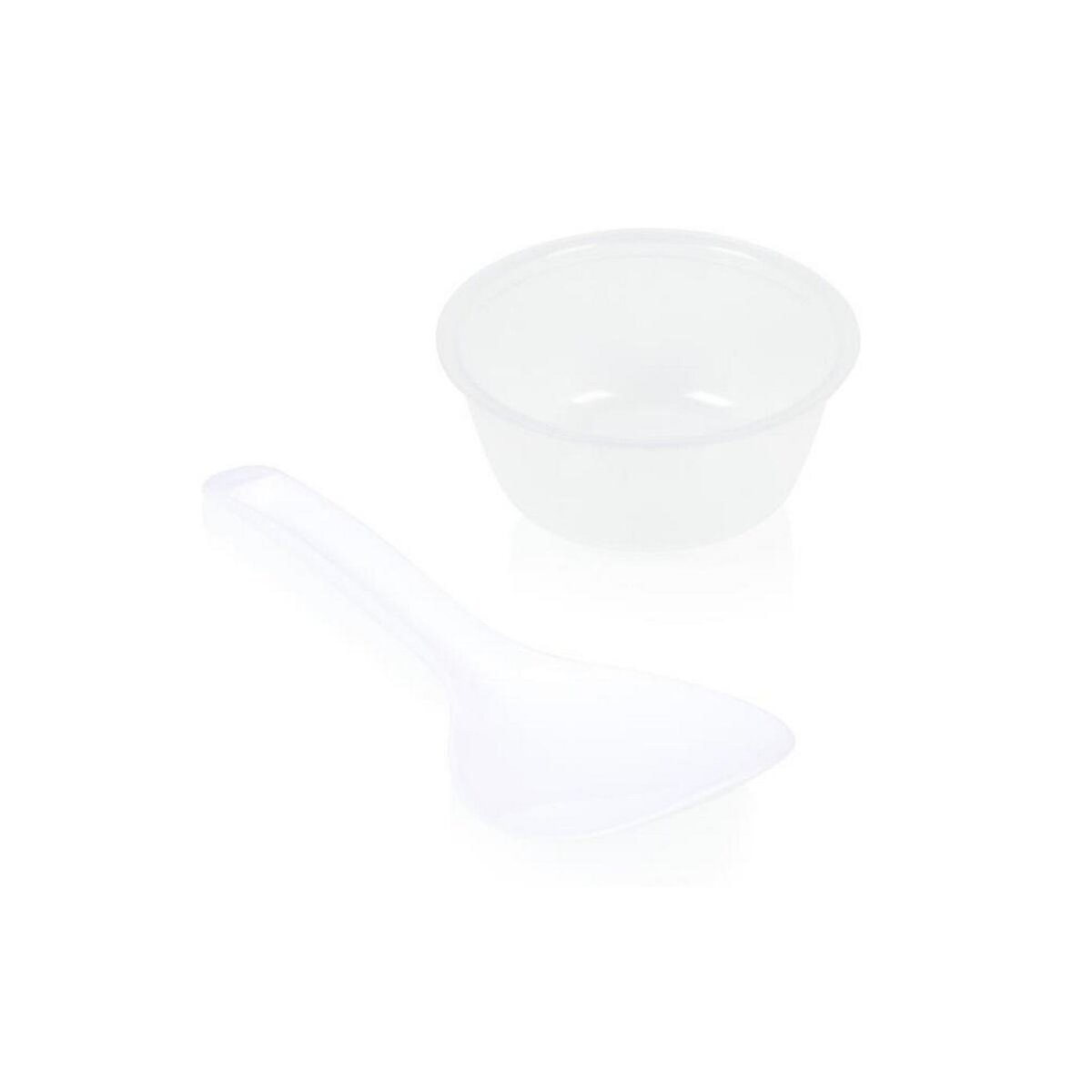 TRISTAR Cuiseur à riz 0.6l 300w noir - RK-6141