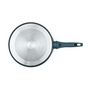Voir la diapositive 3 : Fortus Crêpière en aluminium forgé 28 cm